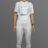 ALLSTAR Hose Damen Startex 800N (FIE)